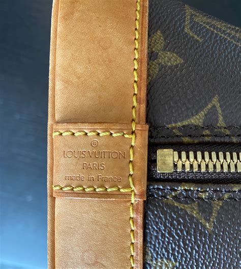 verifier numero de serie louis vuitton|louis vuitton luggage serial number.